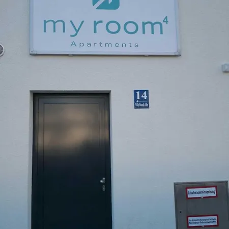 Serviced Muenchen-messe/g Aparthotel *