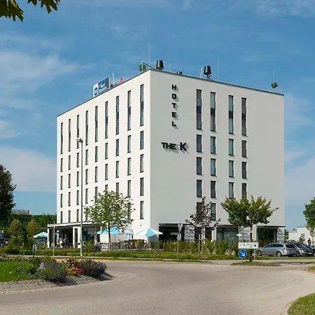 Western The K Unterföhring