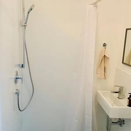 Appartamento Maisonette Monaco di Baviera