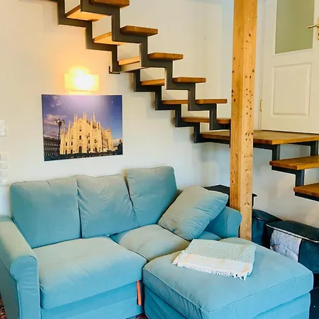 Maisonette Appartamento *