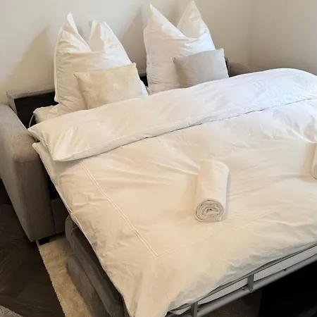 Luxusapartment Im Herzen Muenchens Fuer 1-4 Personen * Münih
