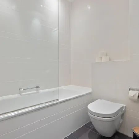 Flatista Homes - Nymphenburg Apartamento Múnich