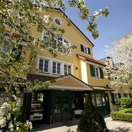 Freisinger Hof 4* München