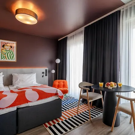 Smartliving Múnich