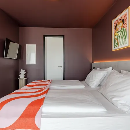 Smartliving Apartahotel 4*