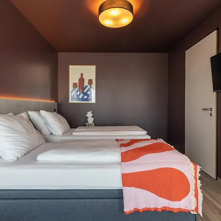 Smartliving 4*