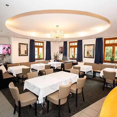 Waldperlach By Blattl Hotel Munich