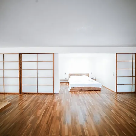 Apartman 90m2 - 969 Sq Ft Of Luxury