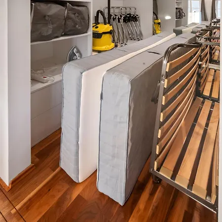 90m2 - 969 Sq Ft Of Luxury Apartman