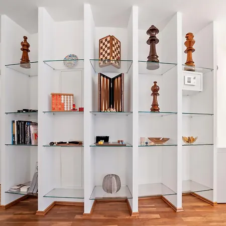 90m2 - 969 Sq Ft Of Luxury Apartman München