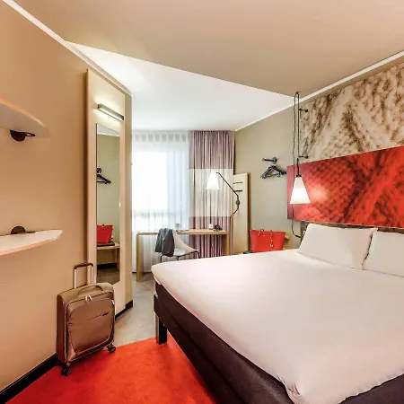 Ibis Hotel München