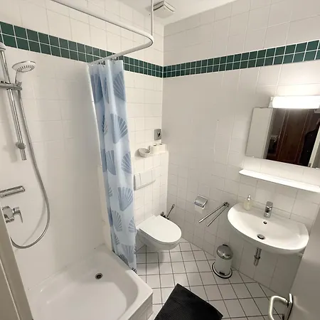 Casa Tempora Guest house *