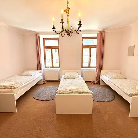 Guest house Casa Tempora *