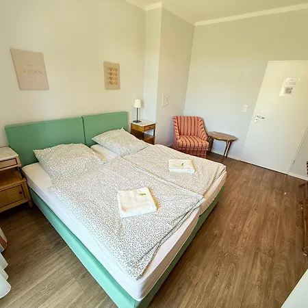 Casa Tempora Guest house Munich