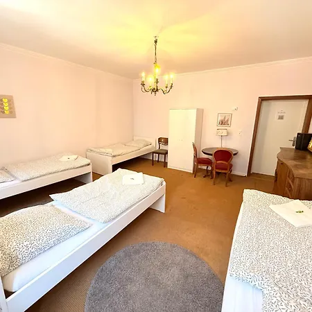 Casa Tempora Guest house