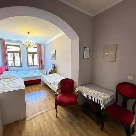Guest house Casa Tempora *