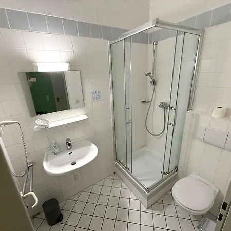Casa Tempora Guest house