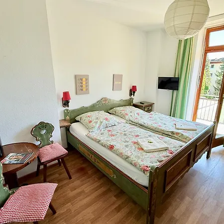 Casa Tempora Guest house *