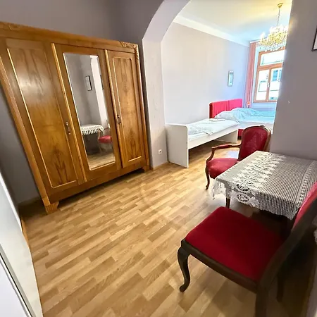 Casa Tempora Guest house Munich