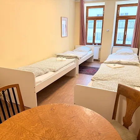 Guest house Casa Tempora Munich