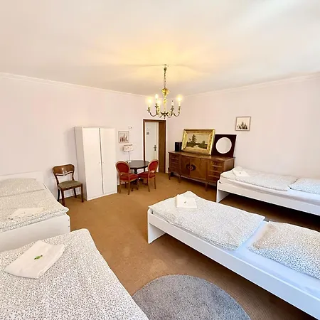 Casa Tempora Munich