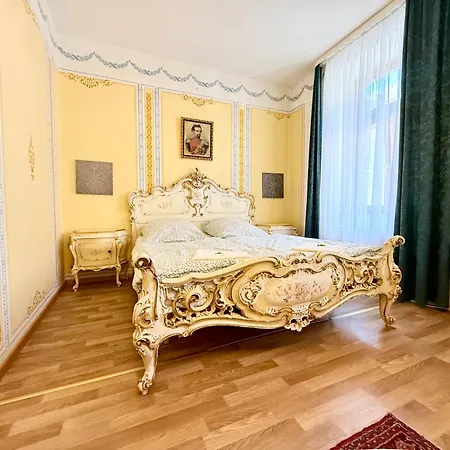 Casa Tempora * Munich
