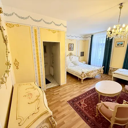 Casa Tempora Guest house *