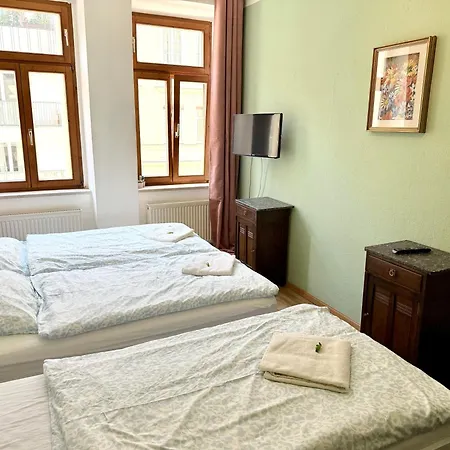 Guest house Casa Tempora *