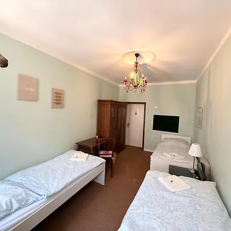 Guest house Casa Tempora Munich