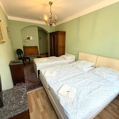 Guest house Casa Tempora