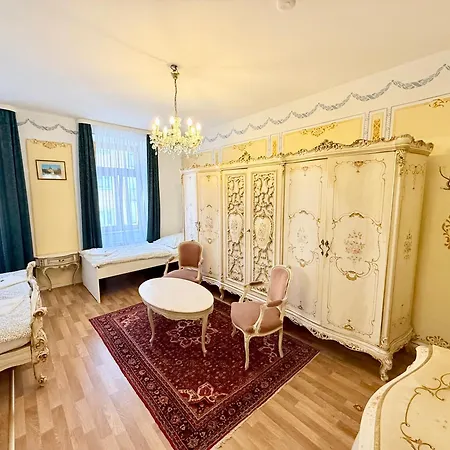 Casa Tempora Guest house *