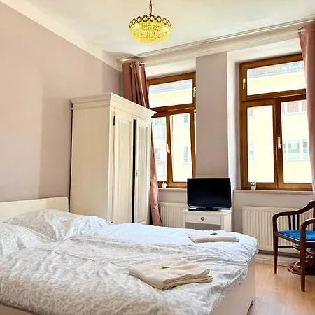 Casa Tempora Guest house Munich