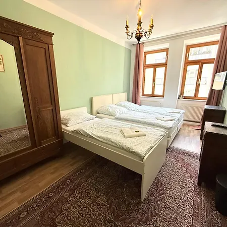 Guest house Casa Tempora *