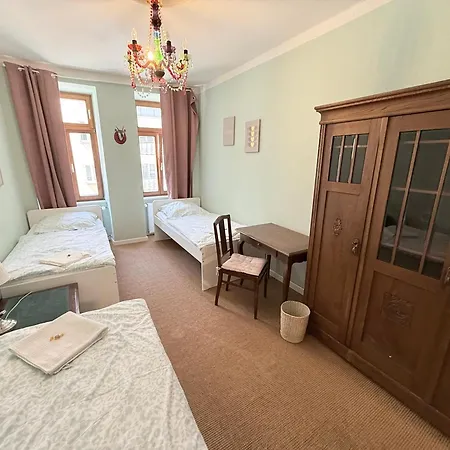 Guest house Casa Tempora Munich