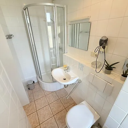 Casa Tempora Guest house *