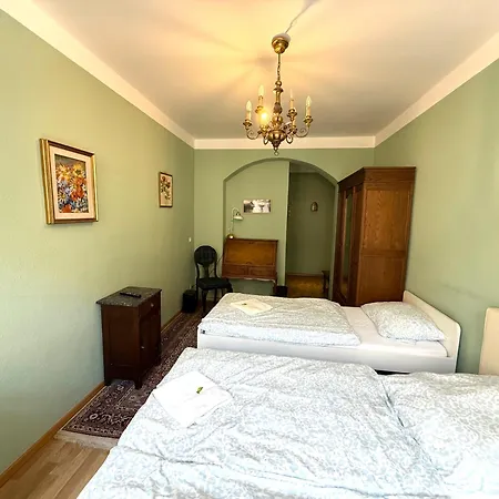 Guest house Casa Tempora Munich