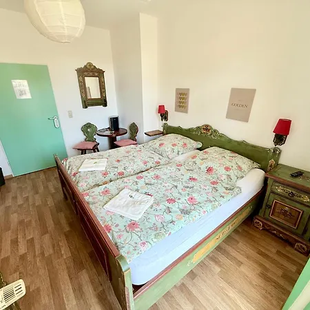 Casa Tempora Guest house Munich