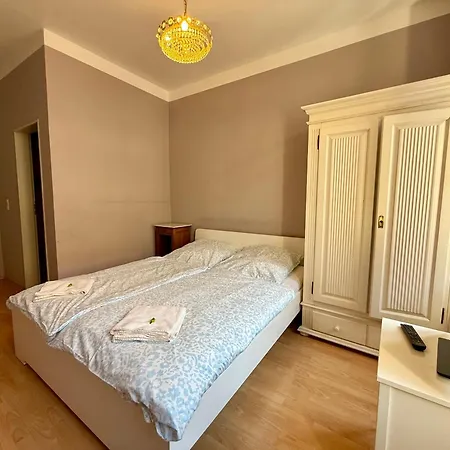 Casa Tempora Guest house