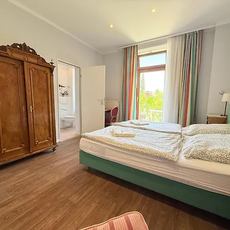 Casa Tempora Guest house