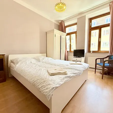 Casa Tempora * Munich