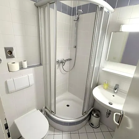 Casa Tempora Guest house