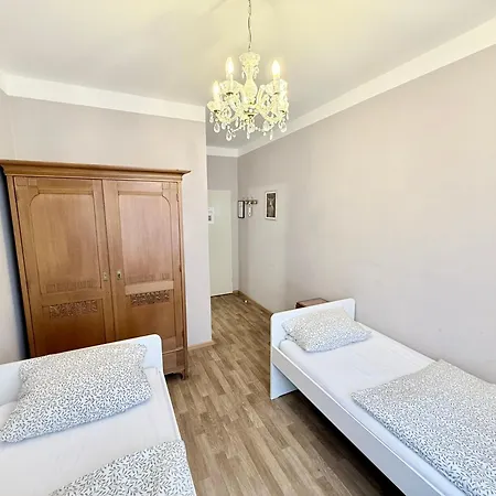 Casa Tempora Guest house *