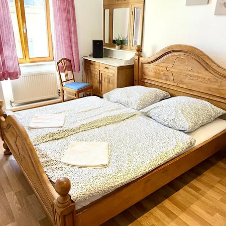 Guest house Casa Tempora *