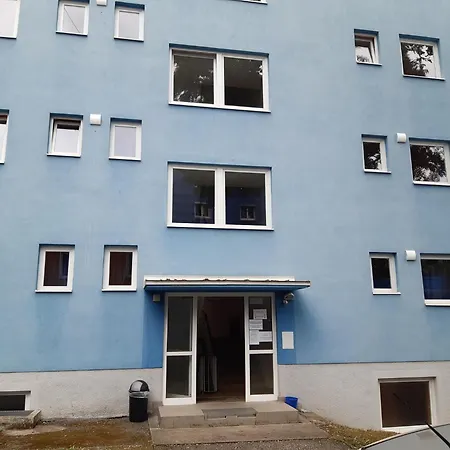 Budget Allach & Tub 19a Hostel