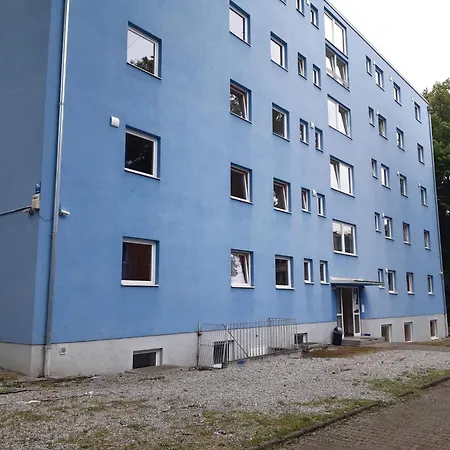 Hostel Budget Allach & Tub 19a *
