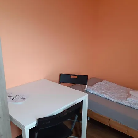 Hostel Budget Allach & Tub 19a