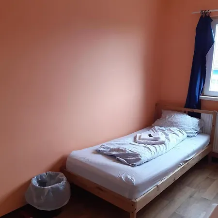Hostel Budget Allach & Tub 19a München