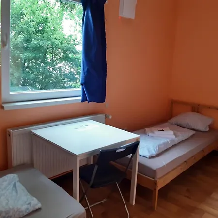 Hostel Budget Allach & Tub 19a München