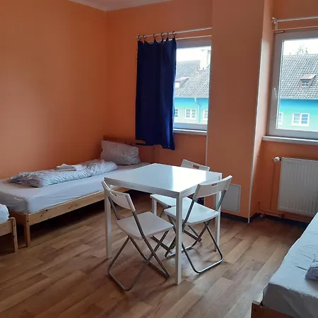 Hostel Budget Allach & Tub 19a *