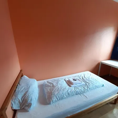 Hostel Budget Allach & Tub 19a München